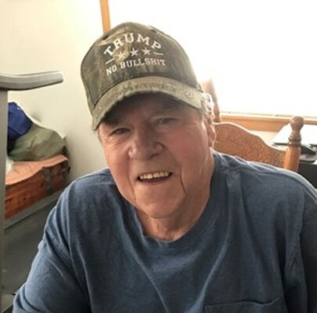 Gary Casey Humphrey Profile Photo