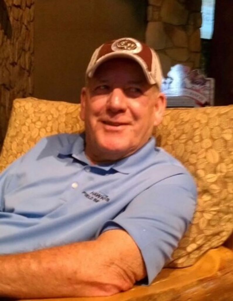 Mickey Jim King Profile Photo