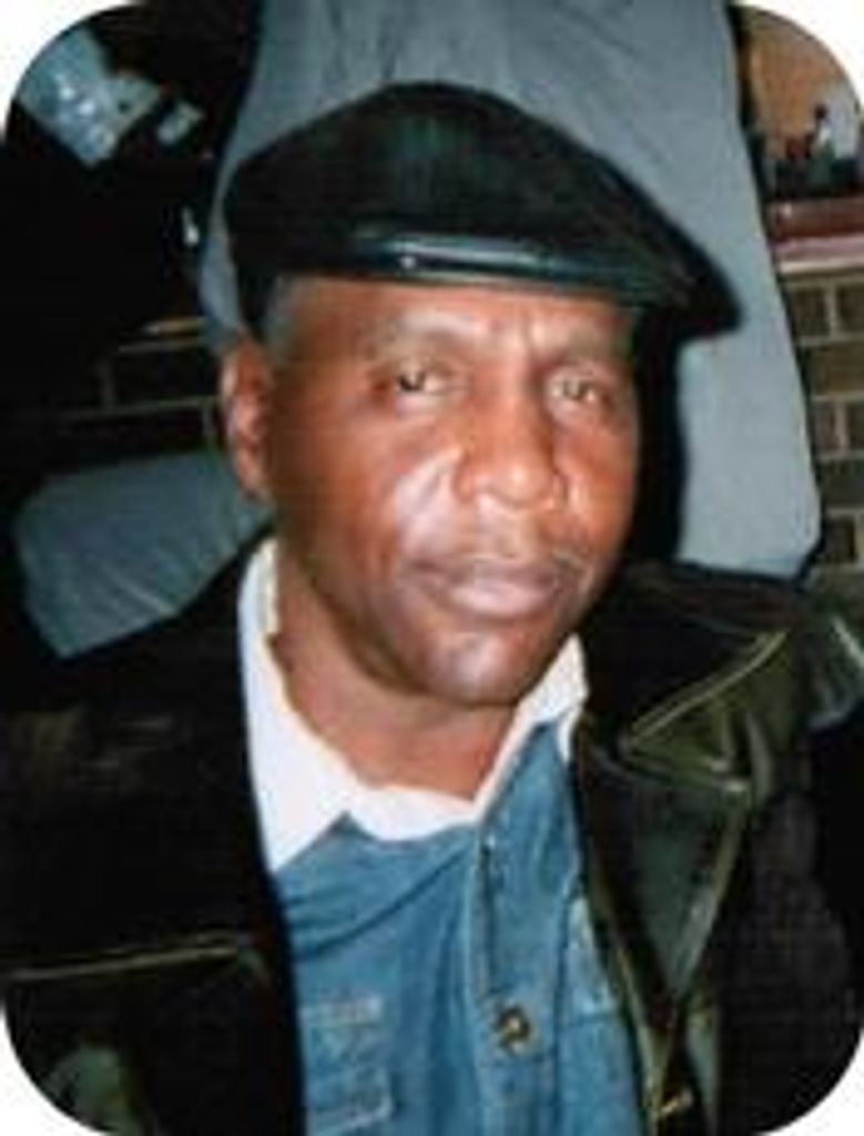 Freddie Peters Profile Photo