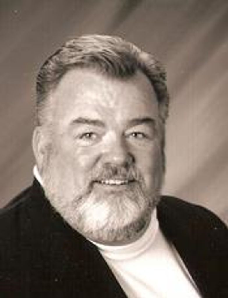 Edward A. "Big Ed" Miller