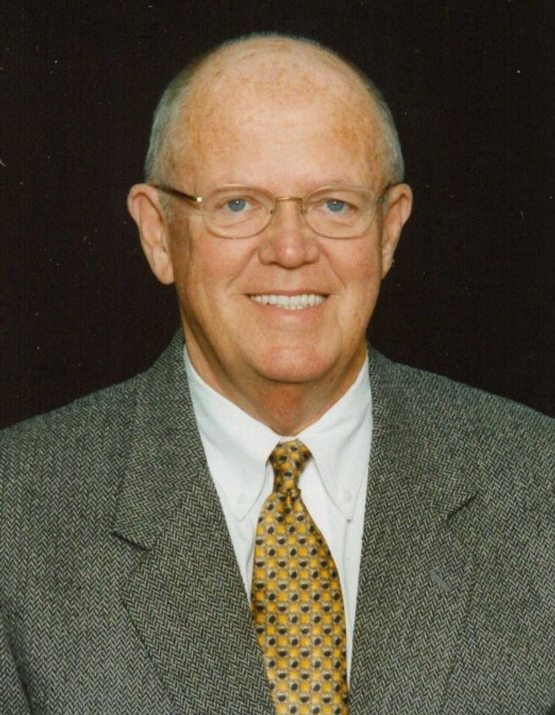 Warren Edward Hamilton, Sr.