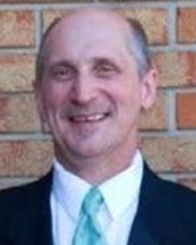 Michael Huhn Profile Photo