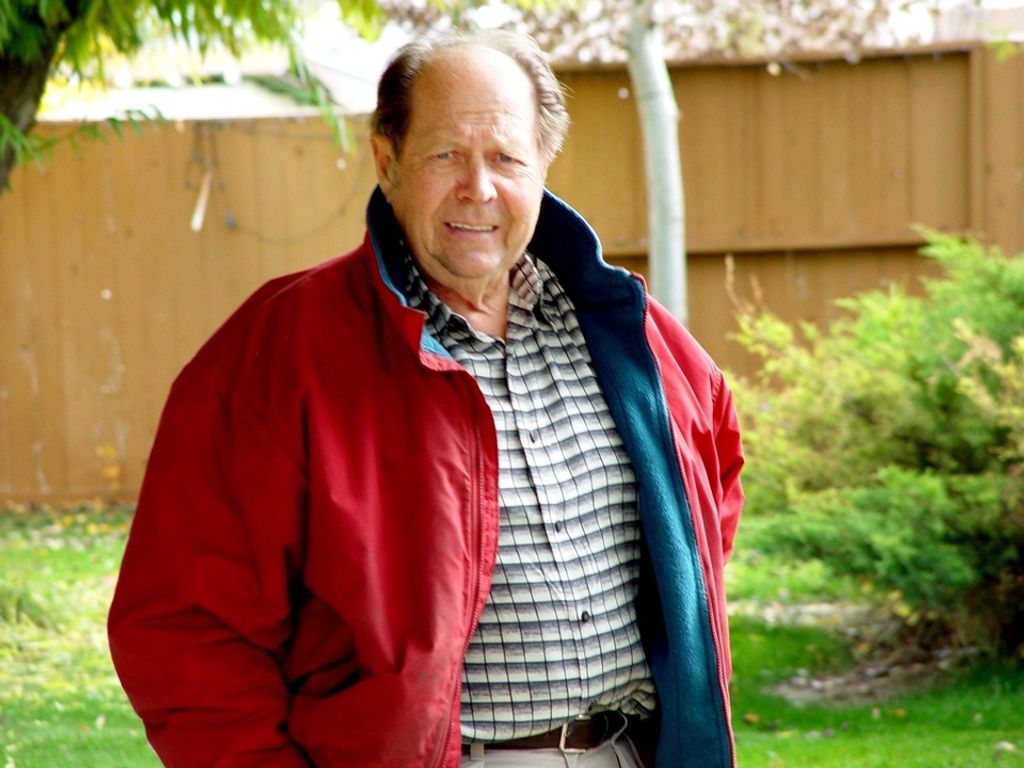 Keith Ware