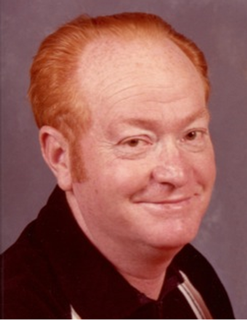 Cecil J. Glenn
