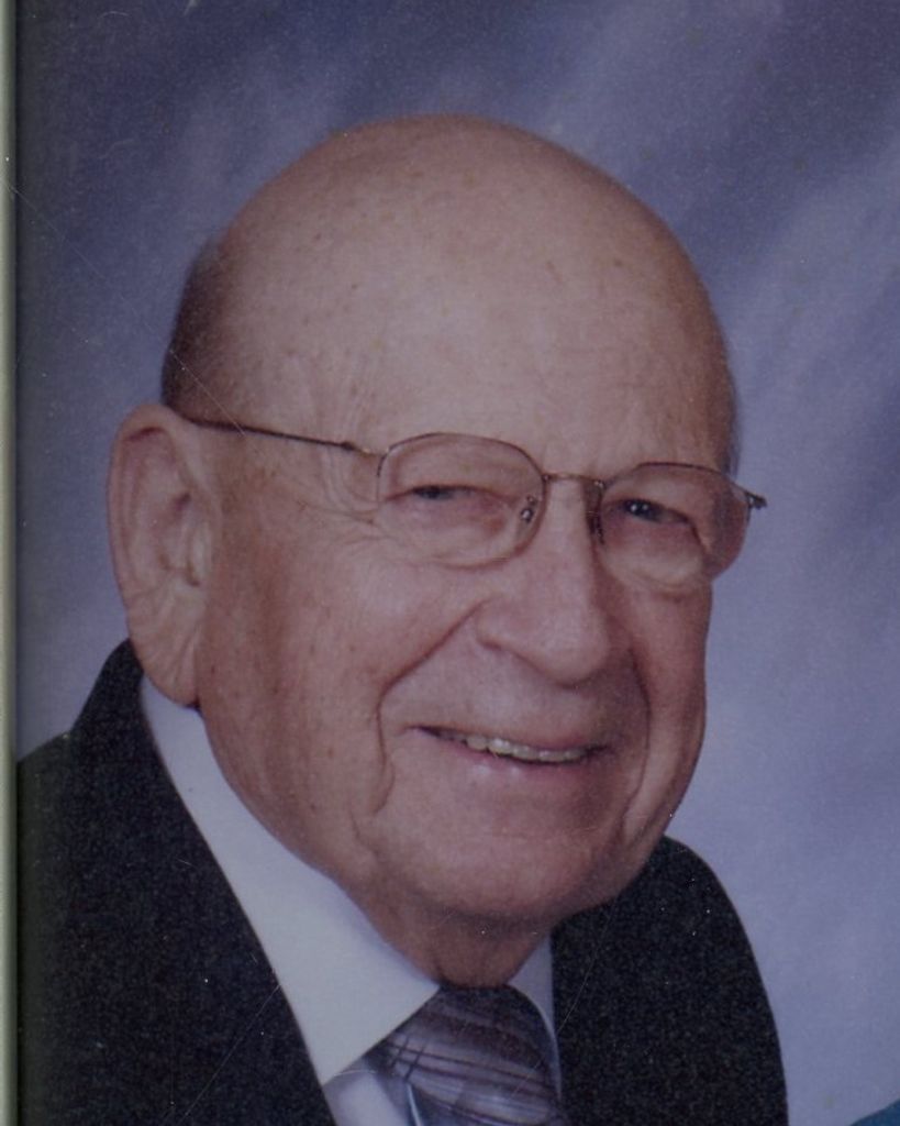 Gerald I. Painter Profile Photo