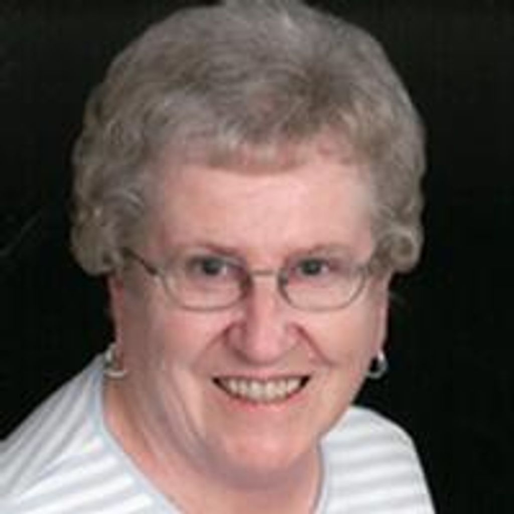 Jane McHale