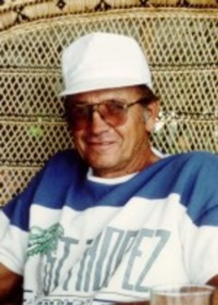 Richard Snarr