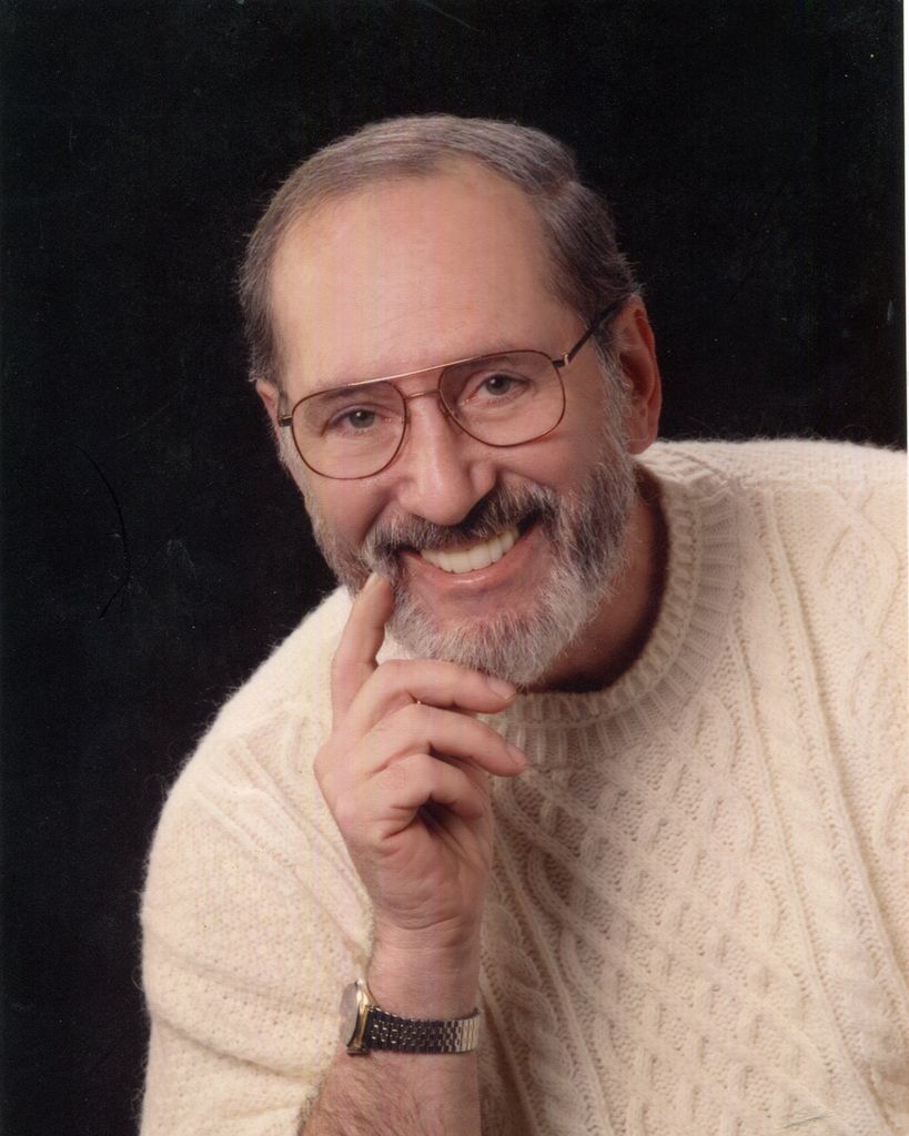 David J. Lewis Profile Photo