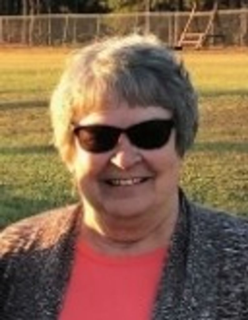 Karin (Bush)  Tobias