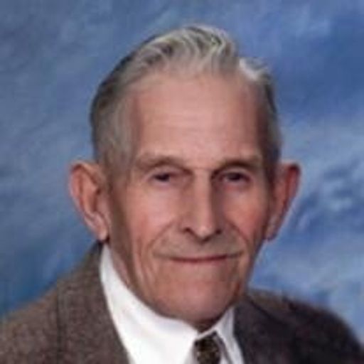 Harry Petersen Profile Photo