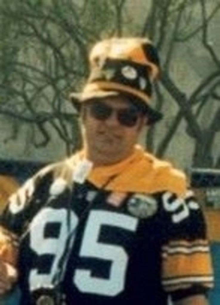 Tony M. Cecil Profile Photo