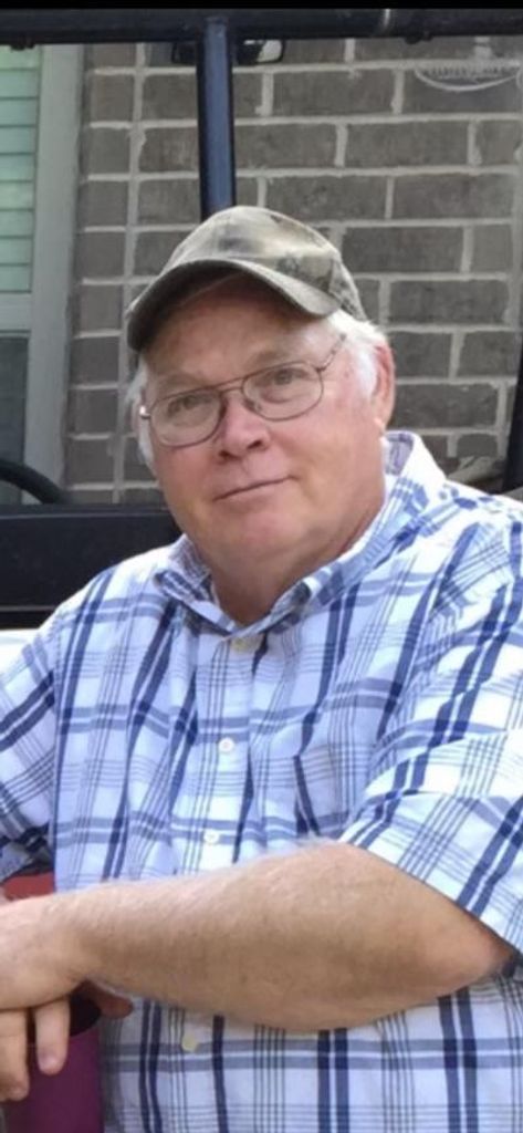 Edward Sims, Sr. Profile Photo