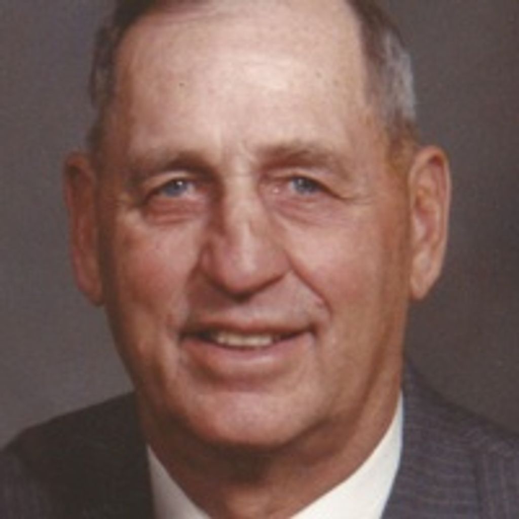 Lawrence Eilts