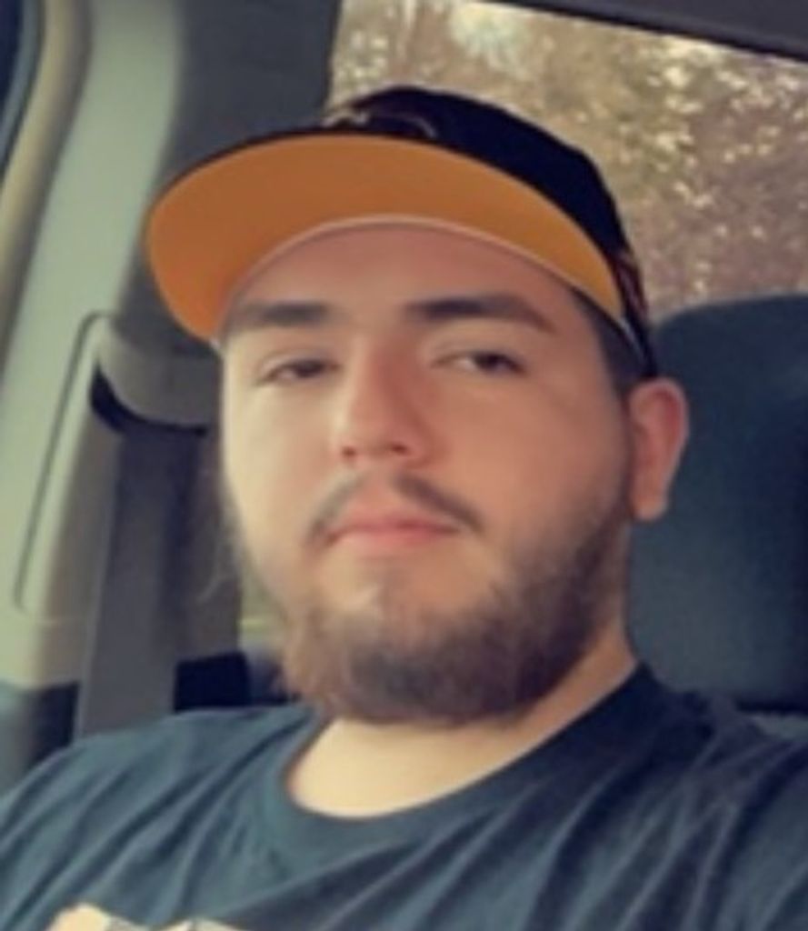 Anthony Lozano Profile Photo