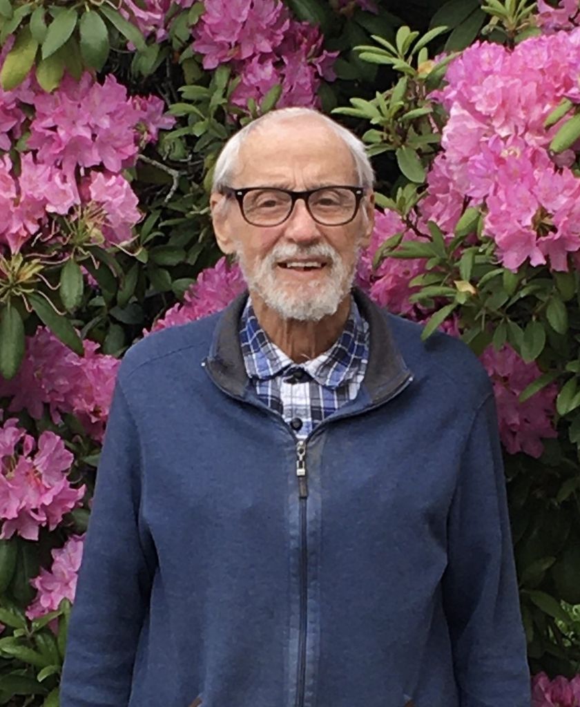 Mr. Frederick H. Lohr Profile Photo