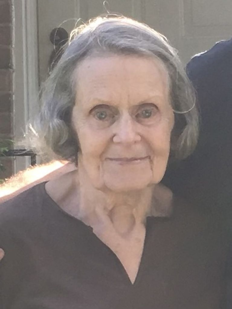 Peggy Louise Stokes (Steele)