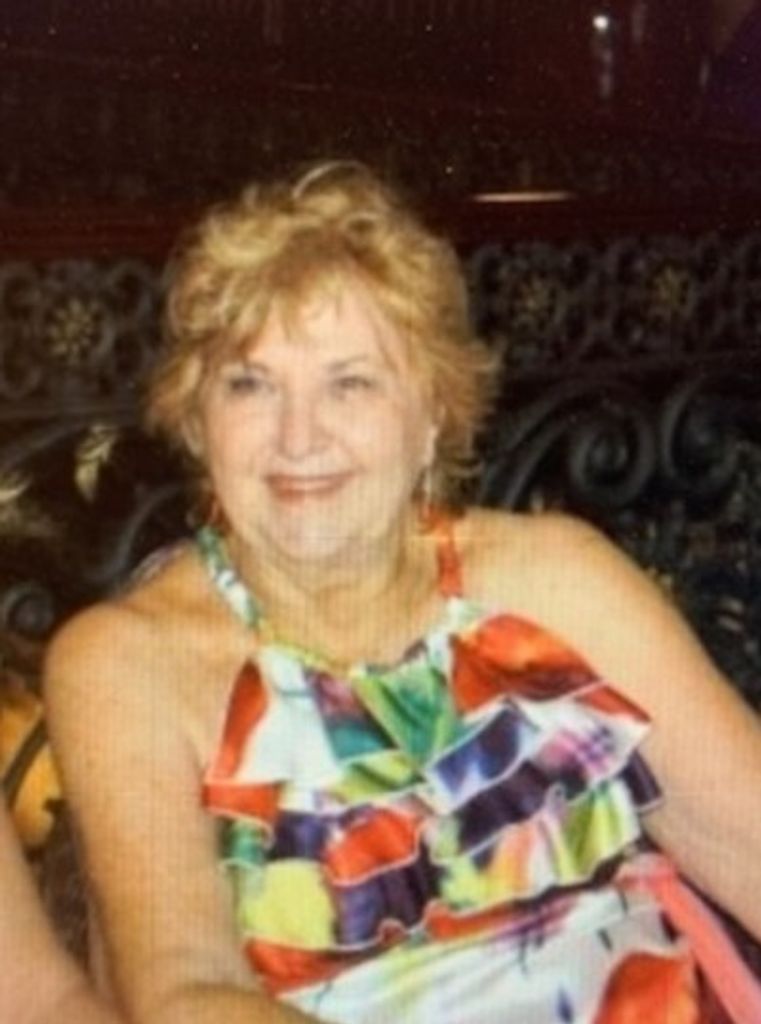 Jean Weeks Profile Photo