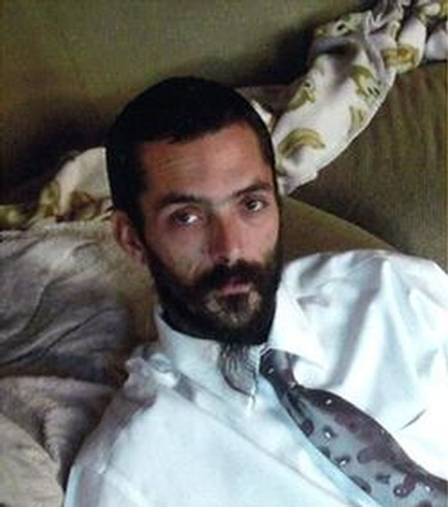 James "Bradley" Kilgore