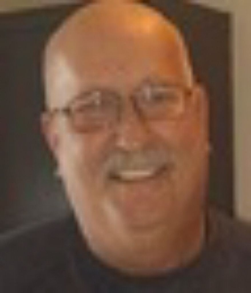 Barry Johnston Profile Photo