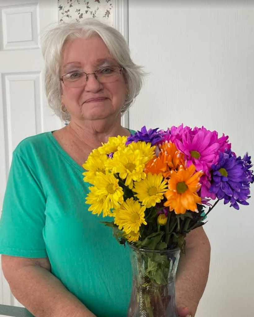 Lenda L. LeFevre