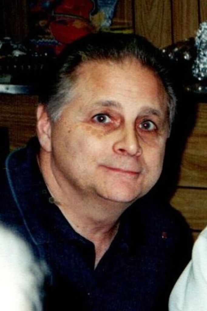 Paul M. Cibelli Profile Photo