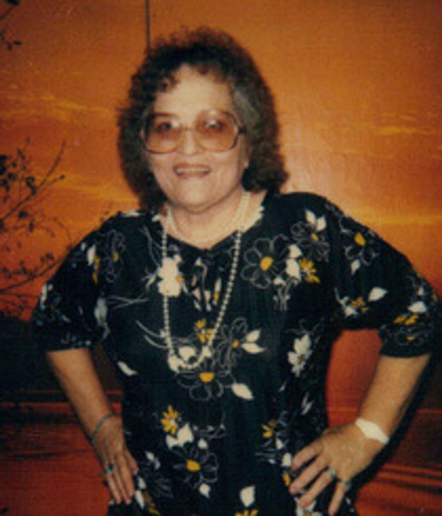 Vertie Lucille Dugger