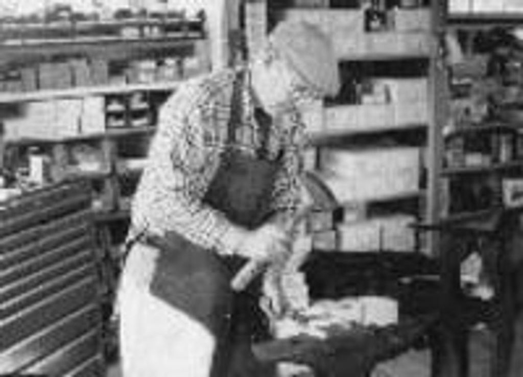 Thomas (Vince) Vincent Whelan