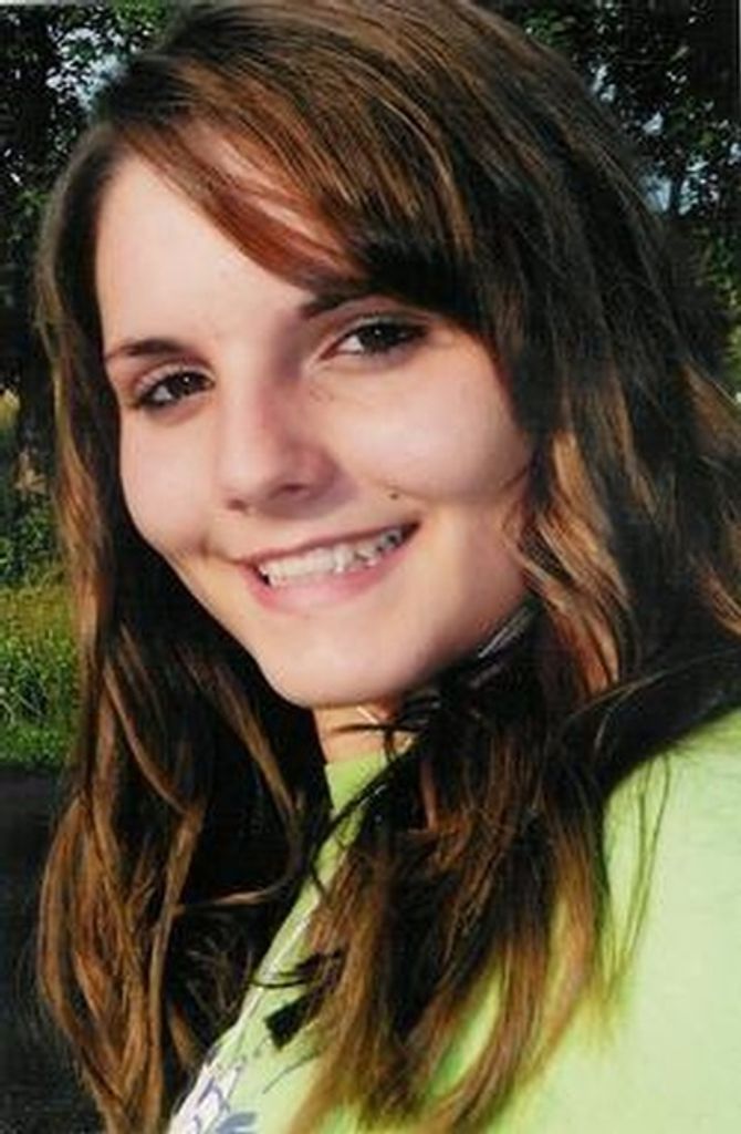 Elisha Ann Funston