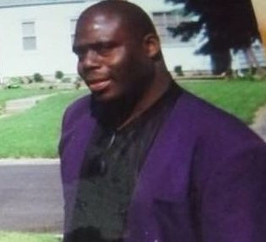 Briant Keith Roberts Profile Photo