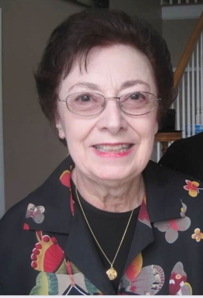 Mrs Salvadora M. Tormo Profile Photo