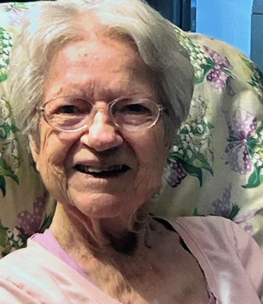 Myra Jean Hodges Profile Photo