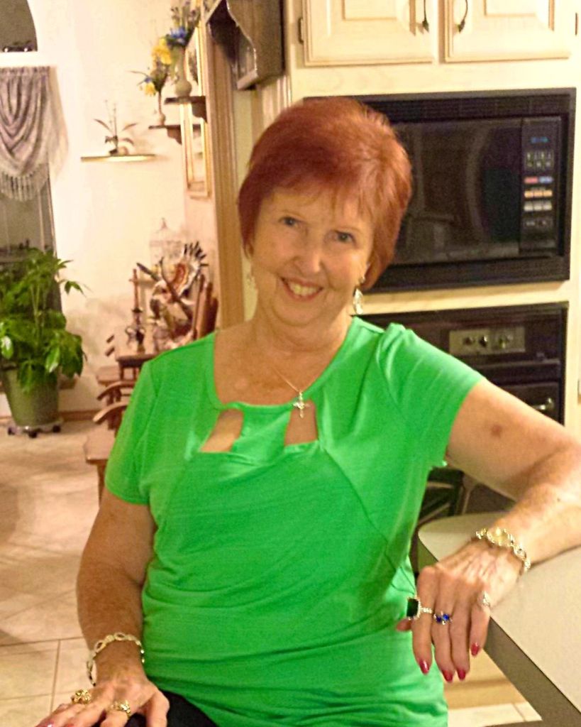 Fredricka White