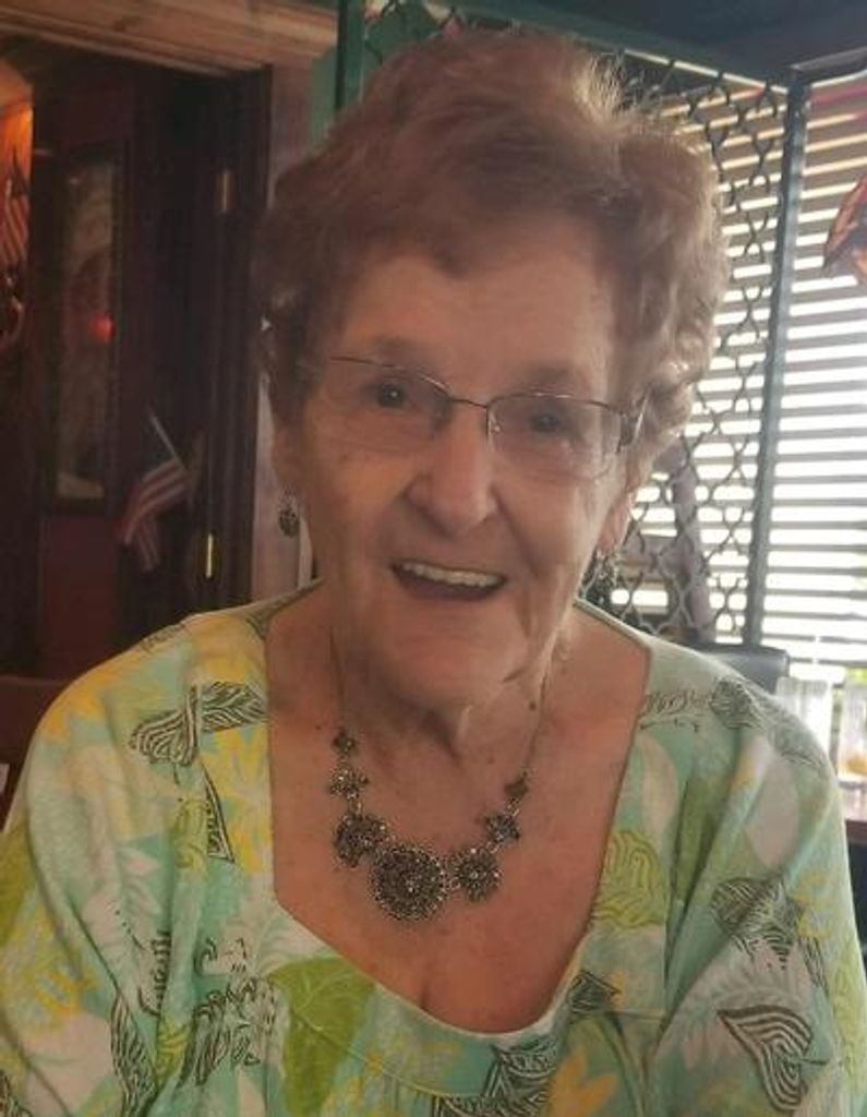 Cora Ann Fugate Profile Photo