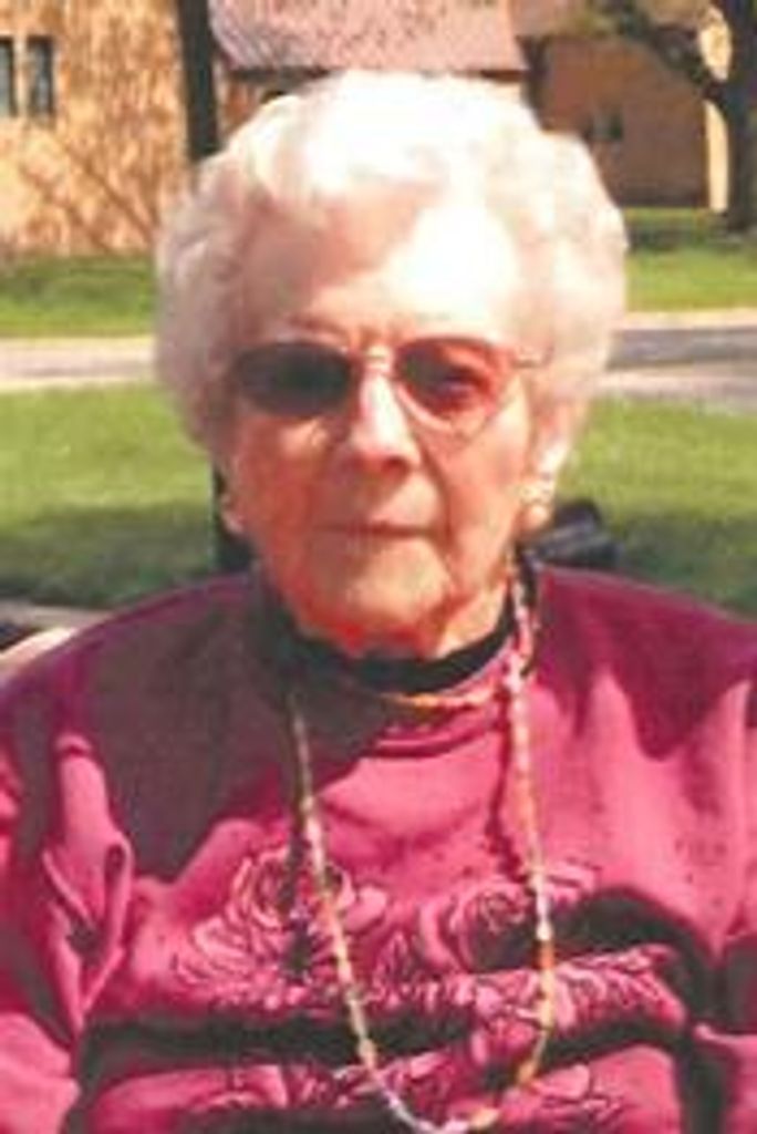 Rose E. Bartling