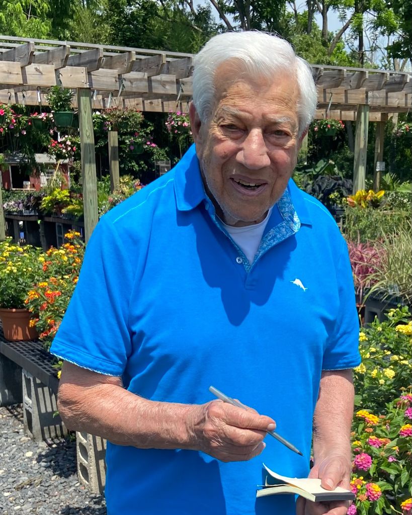 Joseph G. Marano, Sr.