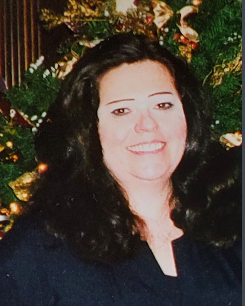 Vicki J. Cummins-Farkas Profile Photo