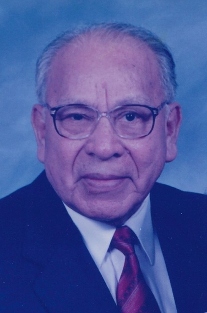 Rosendo Sanjinez Profile Photo