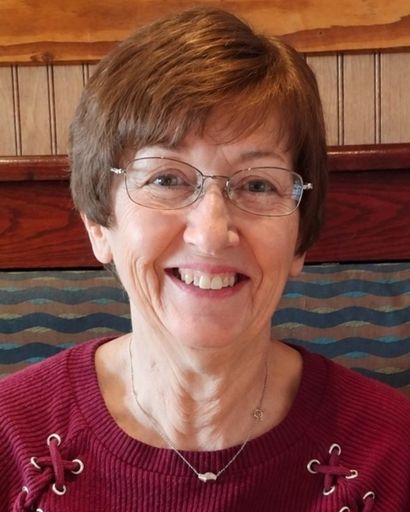 Karen Kay Crutchley Profile Photo