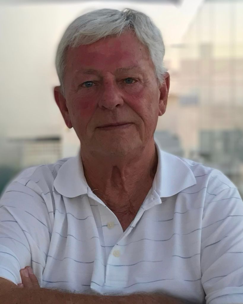 Robert F. MacSwain Profile Photo
