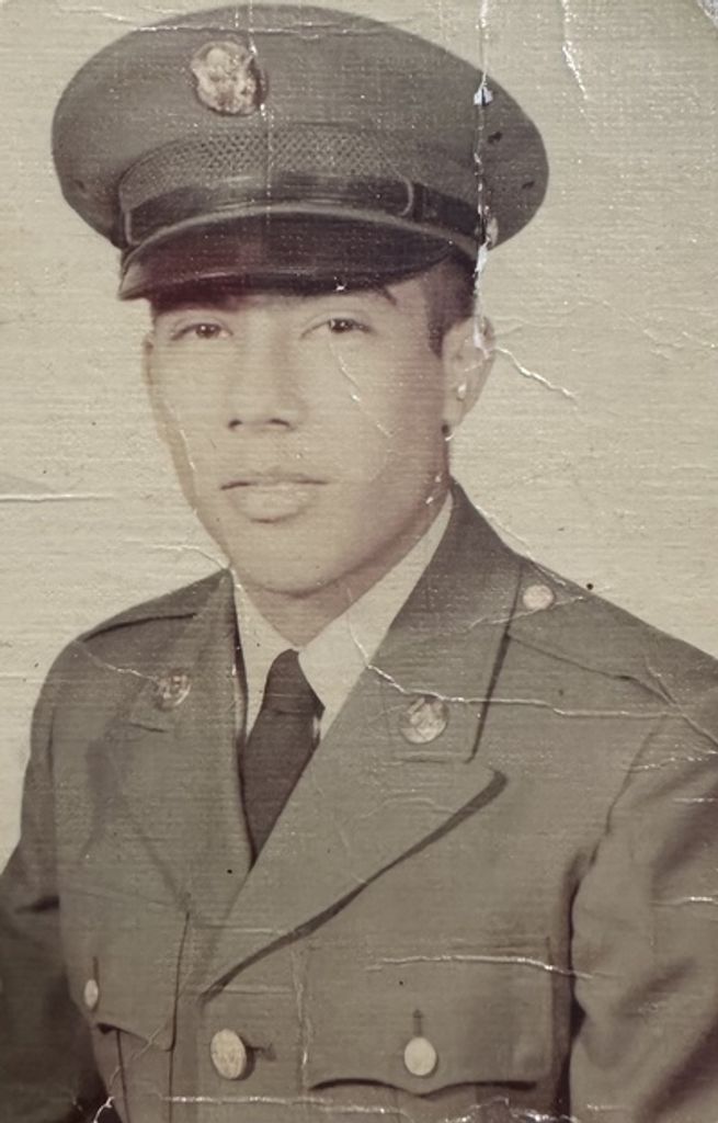 Retired Sfc Laureano Feliciano Jr. Profile Photo