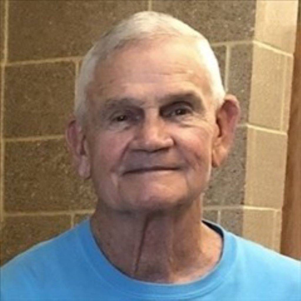 Hugh Henry Bodden, Sr. Profile Photo