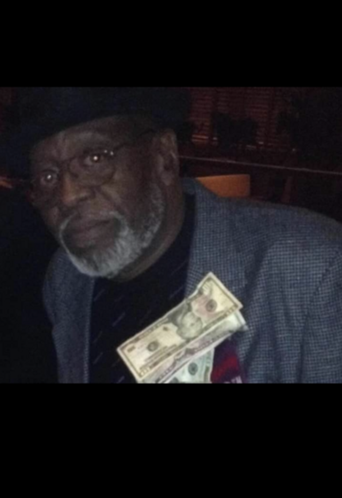 Curtis Lee Cleveland Profile Photo