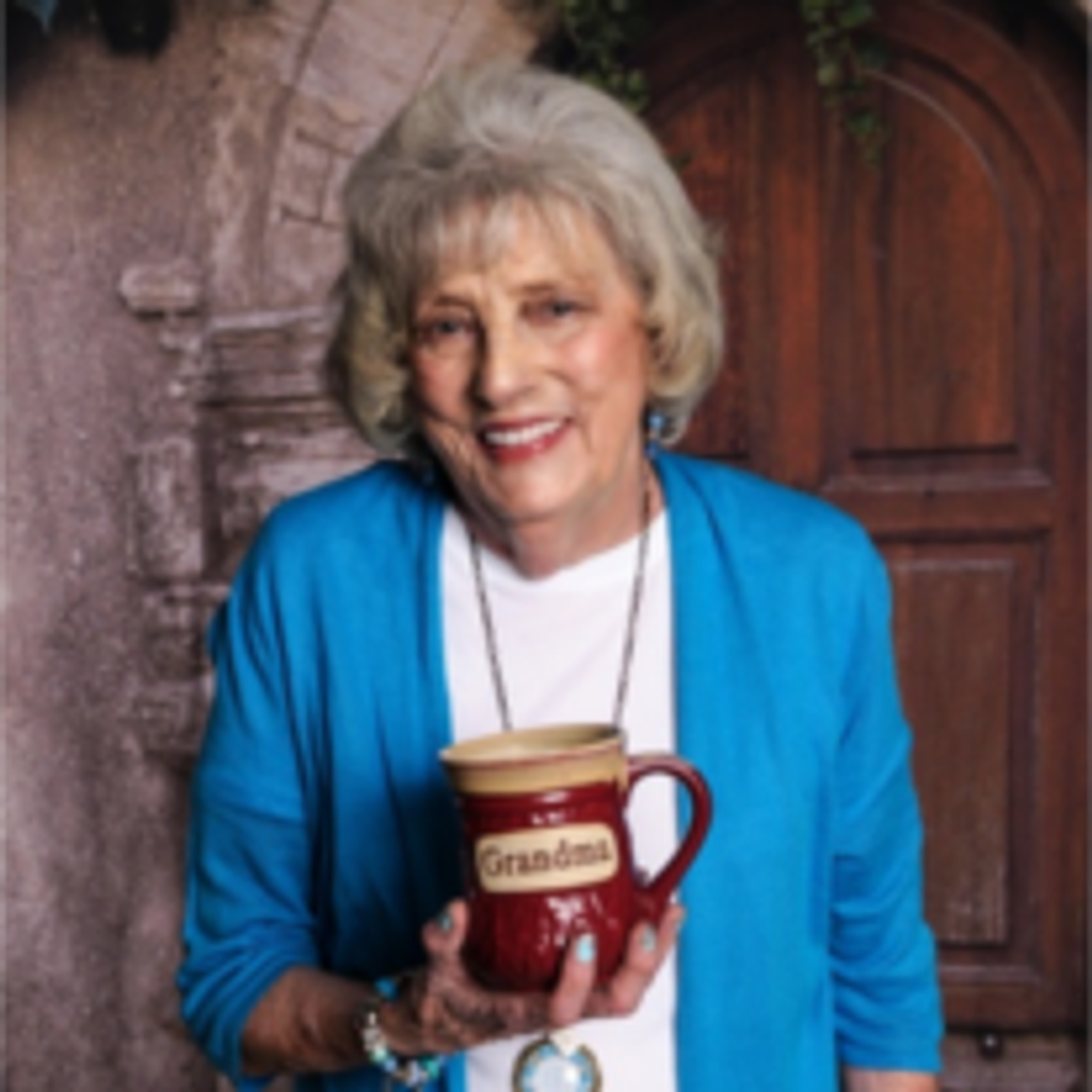Shirley M. Faircloth