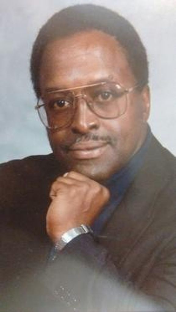 Roosevelt  Thompson Profile Photo