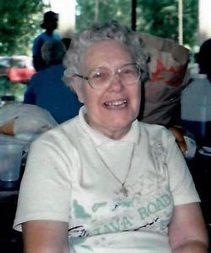 Rose Bucher Profile Photo