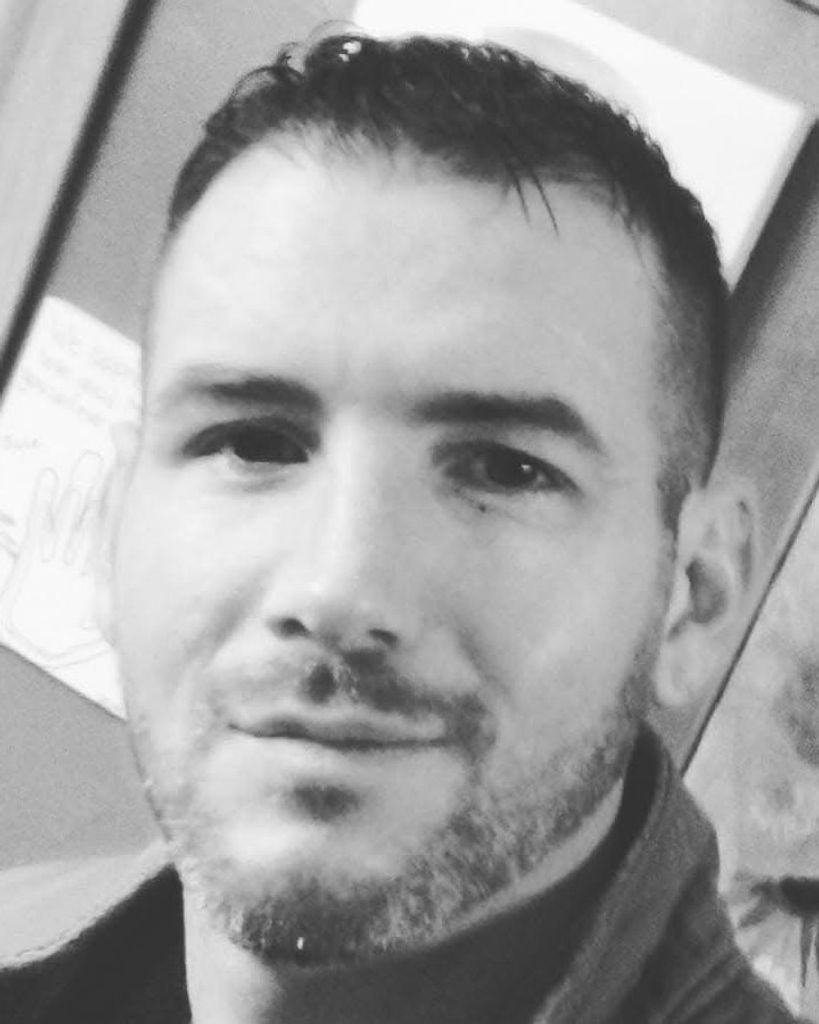 Joshua Allen Guidroz Profile Photo