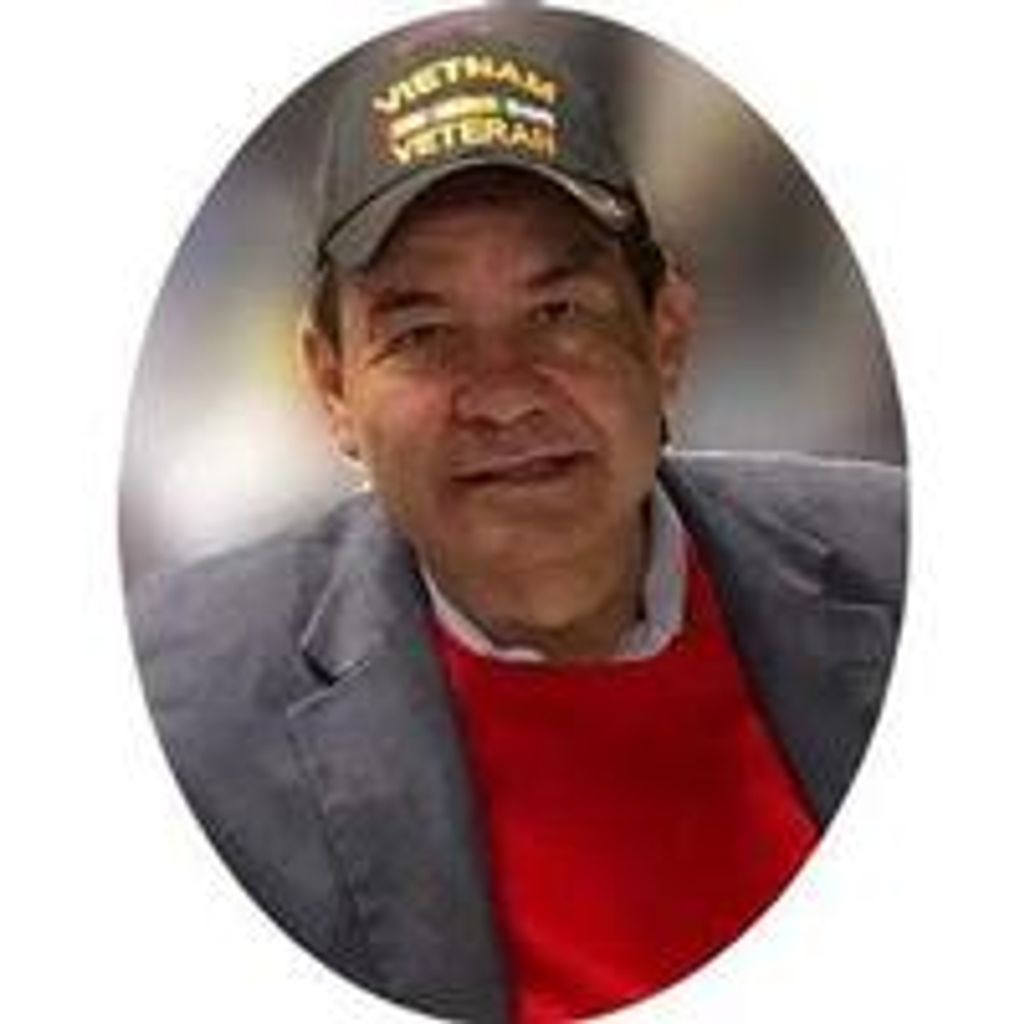 Martin  M. Fuentes,  Jr.