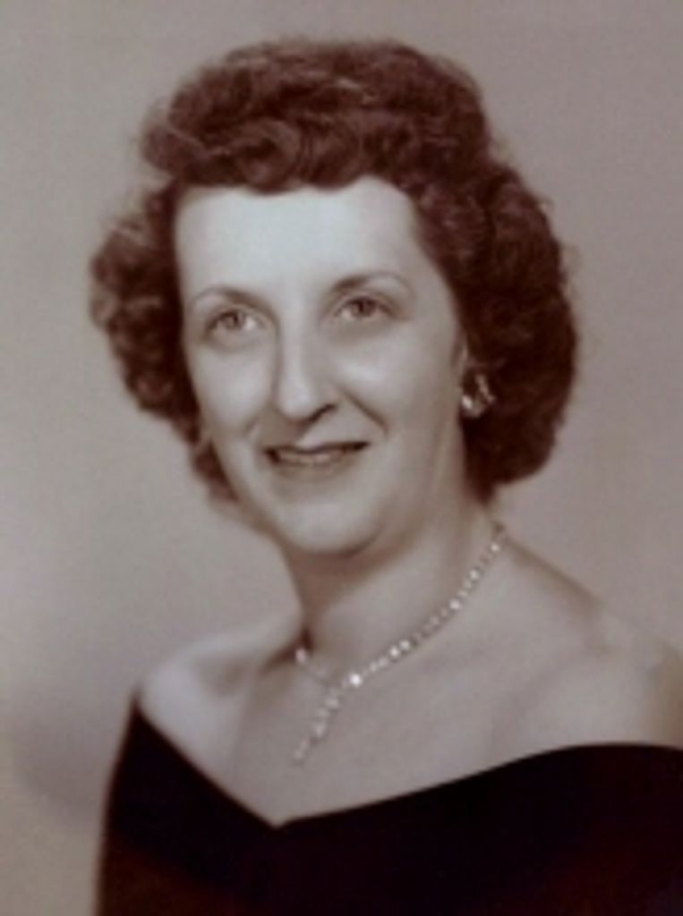 Virginia G. Wittmer