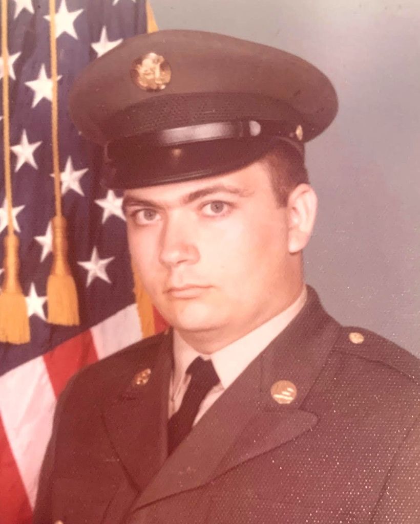 Stanley E. Mefford, Jr. Profile Photo