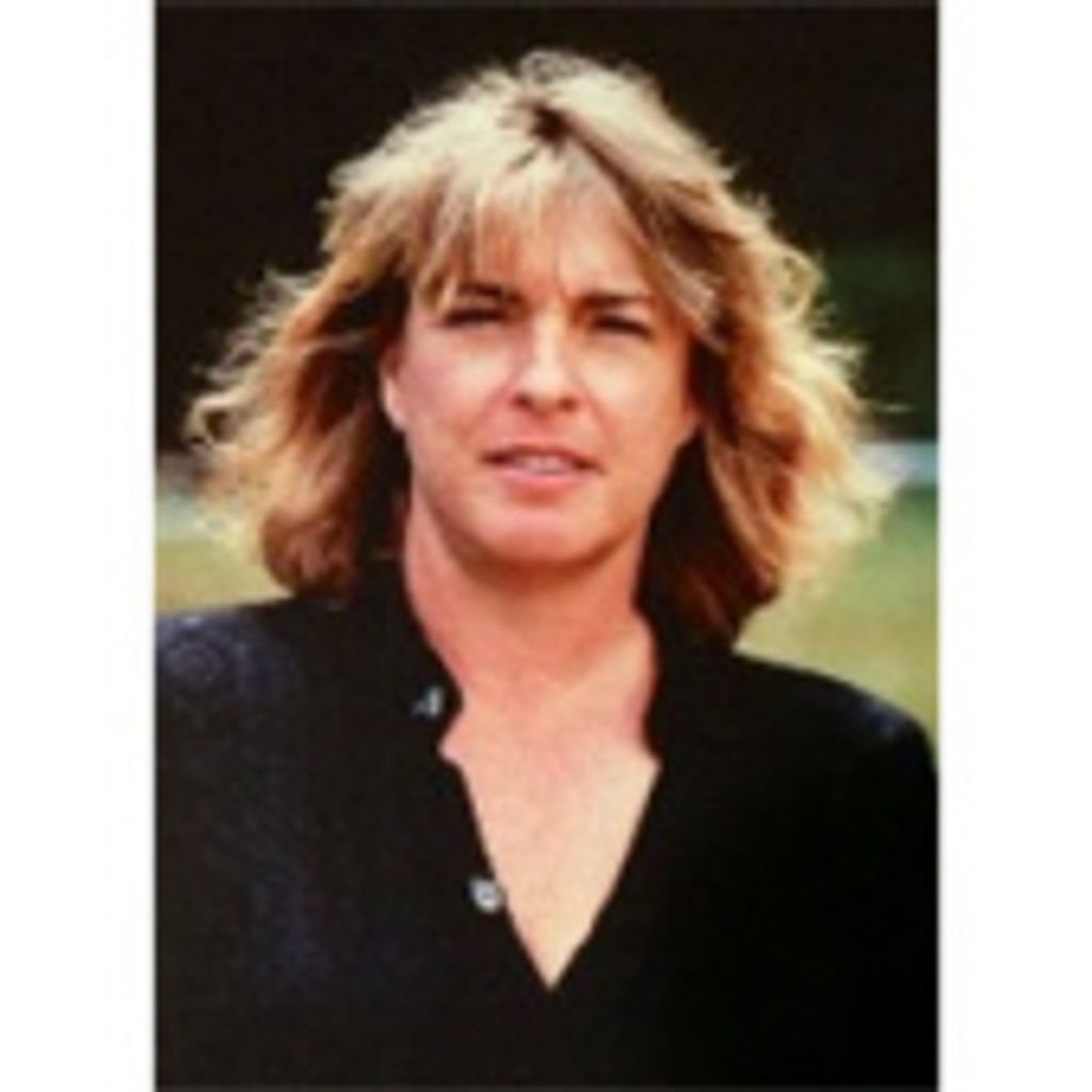 Virginia Jo Mahnken Baldwin